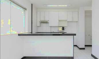 Imagem 2: Excelente apartamento 01 quarto com ou sem mobília