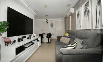 Imagem 2: Condomínio Terrace, Eusébio, Térreo, Projetado, 2 Suítes, Varanda, 2 Vagas, Lazer Completo