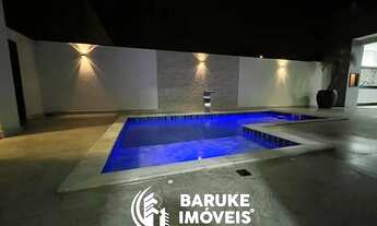 Imagem: Casa de condomínio à venda, 3 quartos