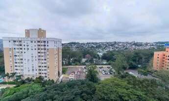 Imagem 3: Apartamento 72m² - 3 dormitórios, 1 suíte e 2 vagas de garagem no Jardim Carvalho