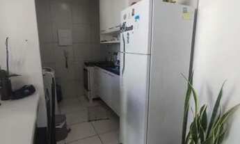 Imagem 3: Apartamento para aluguel com 40 metros quadrados com 1 quarto em Madalena - Recife - PE