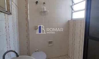 Imagem 4: SALA LIVING DIVIDIDO NA QUADRA DA PRAIA