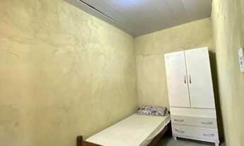 Imagem 2: Quartos mobiliados