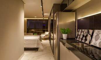 Imagem 6: FLAT`S a venda no UNITY BEIRA MAR do CABO BRANCO