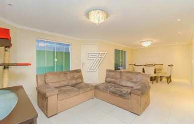 Imagem 7: CASA EM CONDOMÍNIO NO FANNY, 3 QUARTOS, 1 VAGA