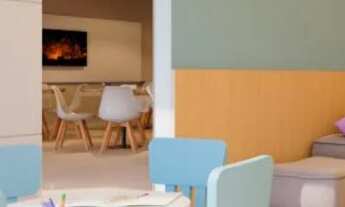 Imagem 2: Venha morar em um verdadeiro condomínio Clube !!