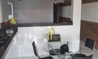 Imagem: Sobrado com 3 dormitórios para alugar