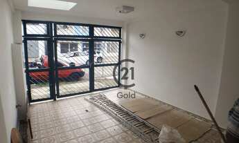 Imagem 7: Sobrado com 2 dormitórios para alugar, 150 m² por R$ 2.800/mês - Tatuapé