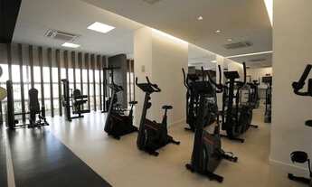 Imagem 4: Lindo Apartamento 2 dormitórios, sendo 1 suite Ao lado do Shopping Atrium