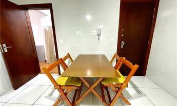 Imagem 2: Apartamento a venda com 3 quartos, 84 m² 440 Mil