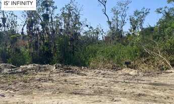 Imagem 4: Terreno/300m² a 113km/Curitiba/São José dos Pinhais/10min Centro Matinhos/ R$120mil