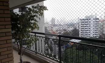 Imagem 3: Apartamento-São Paulo-ACLIMAÇÃO