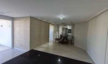 Imagem 2: Apartamento com 2 dormitórios sendo 1 suíte à venda, 76 m² por R$ 450.000 - Bela Vista - S