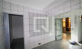 Imagem 3: Apartamento para Aluguel - Jardim Utinga, 1 Quarto, 50 m2