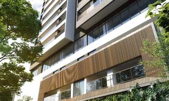 Imagem 7: APARTAMENTO DE 4 DORMITÓRIOS C/ 2 SUÍTES, 2 VAGAS, DEPÓSITO, 145 METROS, LAZER COMPLETO, C