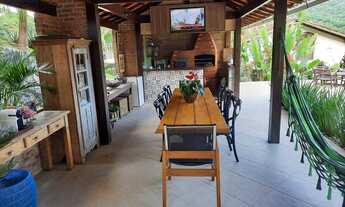 Imagem 4: Casa com 4 dorms, Itaipu, Niterói, Cod: 381