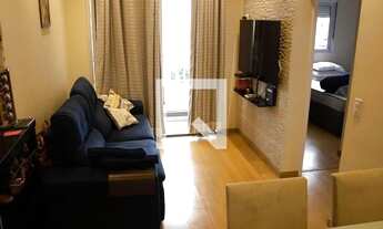 Imagem 4: Apartamento para Aluguel - Jaguaribe, 2 Quartos, 51 m2