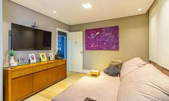 Imagem 5: Apartamento tipo para venda com 2 quartos, 117m²