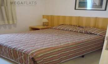 Imagem 2: FLAT SAINT PETER PARA LOCAÇÃO JARDINS!