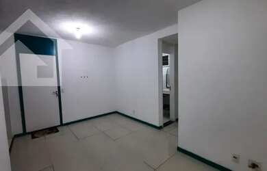 Imagem 4: RIO DE JANEIRO - Apartamento Padrão - VARGEM PEQUENA