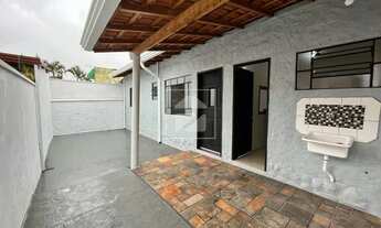 Imagem 3: Casa - Jardim Nova Europa - Campinas