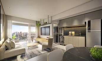 Imagem 7: Apartamento para venda com 91 m², 3 dormitórios, 1 suíte, Lapa - São Paulo - SP