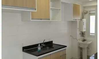 Imagem 6: Apartamento para Venda em Campinas, Taquaral, 2 dormitórios, 1 suíte, 2 banheiros, 1 vaga