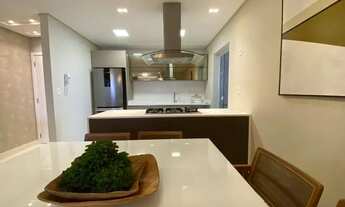 Imagem 4: Apartamento com 3 dormitórios, 103 m² - venda por R$ 1.345.000,00 ou aluguel por R$ 9.311