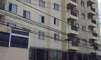 Imagem: Apartamento para venda tem 52 metros quadrados