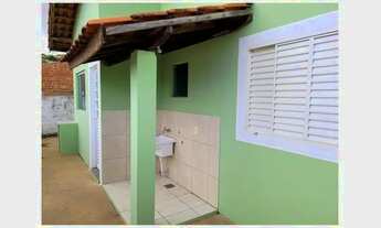 Imagem 3: VENDA CASA JD ITAQUERE - SÃO PEDRO -SP