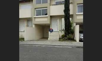 Imagem 2: Sobrado à venda no bairro Bairro Alto - Curitiba/PR