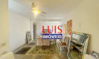 Imagem 6: Casa com 3 dormitórios à venda, 258 m² por R$ 850.000,00 - Piratininga - Niterói/RJ