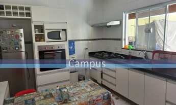 Imagem 7: Sobrado em condomínio fechado para locação