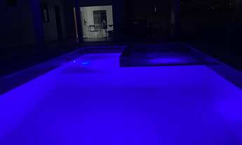 Imagem 2: Casa conforto Pirenopolis