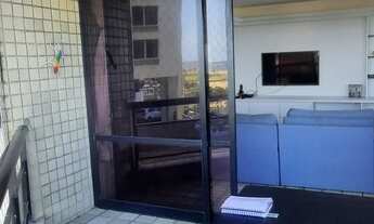 Imagem 6: VENDO APTO NO EDIFÍCIO FIDJI. 219m2. 04 SUITES. BEIRA MAR DE CANDEIAS