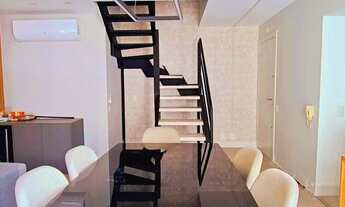 Imagem 4: Duplex para aluguel e venda com 90 metros quadrados com 2 quartos