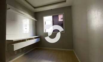 Imagem 3: Apartamento com 2 dormitórios à venda, 43 m² por R$ 230.000,00 - Neves - São Gonçalo/RJ