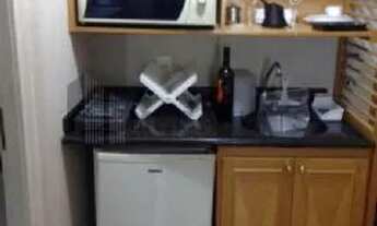 Imagem 7: 05024 - Flat/Aparthotel 1 Dorm, PINHEIROS - SÃO PAULO/SP