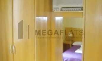 Imagem 4: 04747 - Flat/Aparthotel 1 Dorm, JARDINS - SÃO PAULO/SP