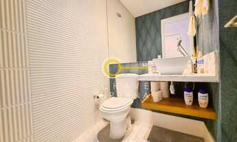 Imagem 6: Santos - Apartamento Padrão - Vila Rica