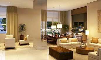 Imagem 2: 2 quartos (1 suíte) 1 vaga 80m2