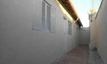 Imagem 2: Casa com 1 dormitório para alugar, 40 m² por R$ 1.070,00/mês - Parque São Lucas - São Paul