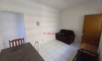 Imagem 4: Kitnet com 1 dormitório para alugar, 30 m² por R$ 900,00/mês - Vila Zanetti - Londrina/PR