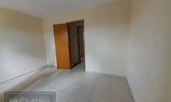 Imagem 2: Apartamento em Jardim Santa Lidia - Mauá