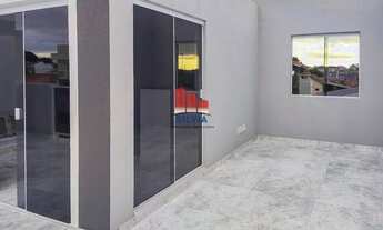 Imagem 4: Lindo Triplex com 3 quartos e suíte no Capão Raso