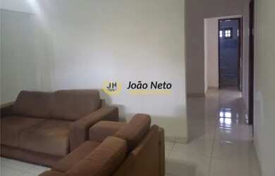 Imagem 6: JN) Casa solta com terreno 360m2, com área de lazer, próx. a Costa Azul