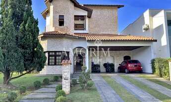 Imagem 2: Casa de condomínio sobrado para aluguel tem 300 metros quadrados com 4 quartos