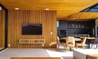 Imagem 5: Casa para Venda em Rio de Janeiro, Barra da Tijuca, 4 dormitórios, 4 suítes, 5 banheiros