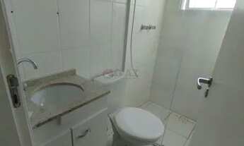 Imagem 7: APARTAMENTO PARA LOCAÇÃO NO RESIDENCIAL OLGA PARK - SOROCABA/SP