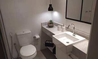 Imagem 5: Centro do Rio | Studio de 45,90 m² C/ Serviços